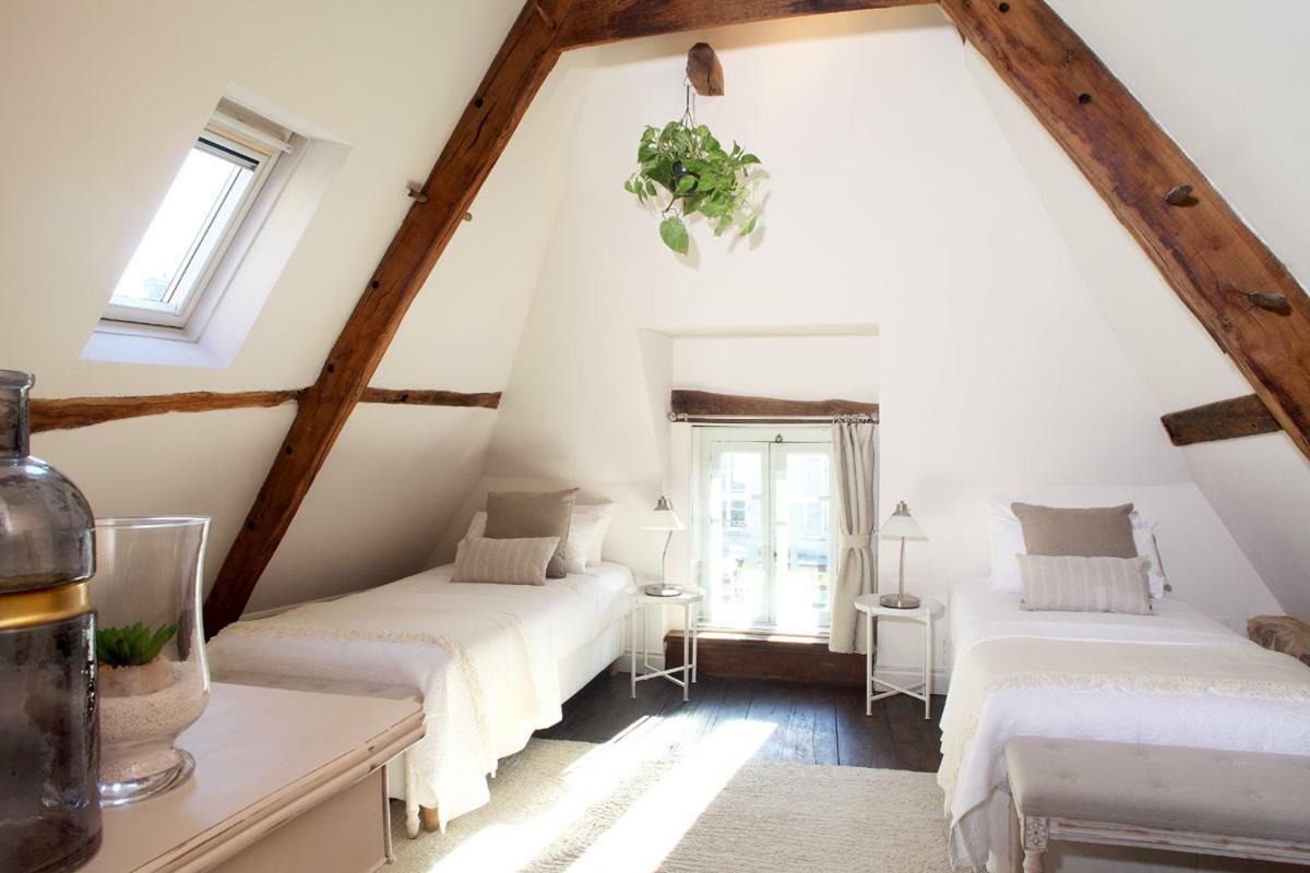 Chambres Aux Sabots Rouges Guéméné-sur-Scorff Zewnętrze zdjęcie