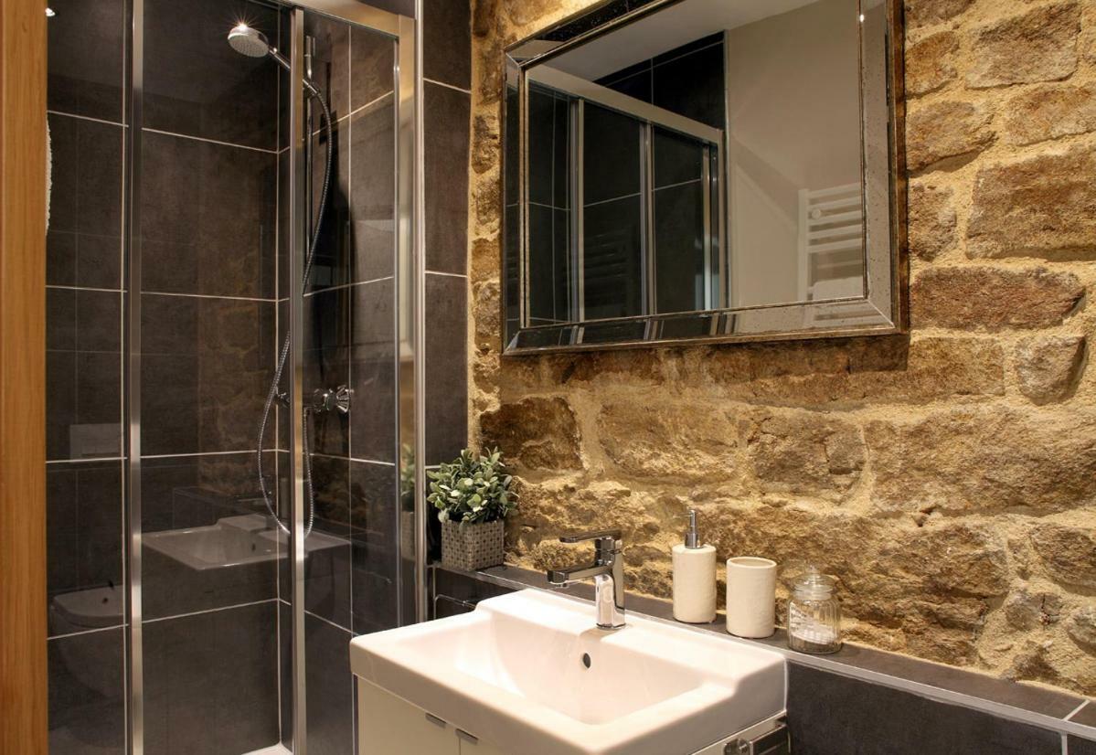 Chambres Aux Sabots Rouges Guéméné-sur-Scorff Zewnętrze zdjęcie